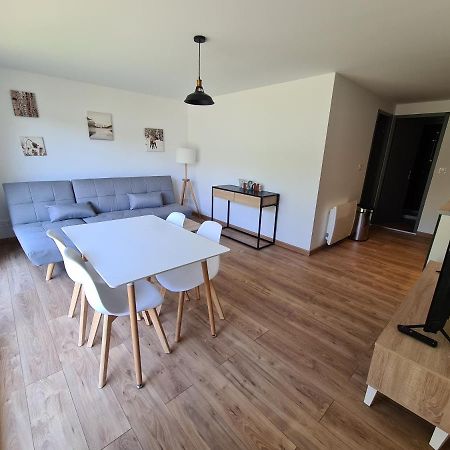 Appartement Le Cosy 3 Etoiles ซายญากูส ภายนอก รูปภาพ