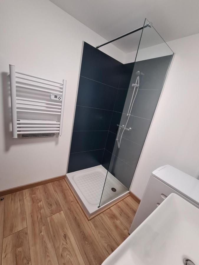 Appartement Le Cosy 3 Etoiles ซายญากูส ภายนอก รูปภาพ